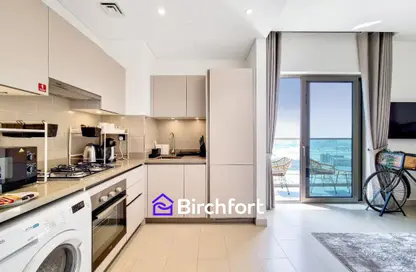 Apartment - 1 Bedroom - 1 Bathroom for rent in Sobha Creek Vistas Reserve - Sobha Hartland - Mohammed Bin Rashid City - Dubai