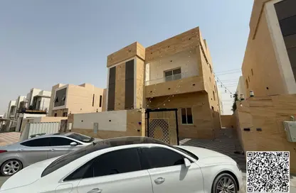Villa - 6 Bedrooms - 7 Bathrooms for rent in Al Yasmeen 1 - Al Yasmeen - Ajman