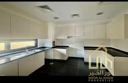 فيلا - 3 غرف نوم - 4 حمامات للايجار في ريتشموند - داماك هيلز - دبي فيلا - 3 غرف نوم - 4 حمامات للايجار في ريتشموند - داماك هيلز - دبي