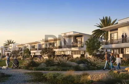 Villa - 4 Bedrooms - 4 Bathrooms for sale in Elora - The Valley - Dubai