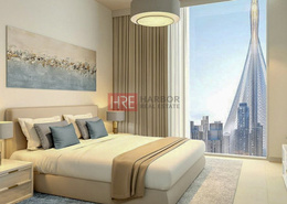 شقة - 3 غرف نوم - 4 حمامات للبيع في بوابة هاربور - ميناء خور دبي (ذا لاجونز) - دبي
