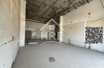 Retail - Studio - 1 Bathroom for rent in Al Jurf 3 - Al Jurf - Ajman Downtown - Ajman