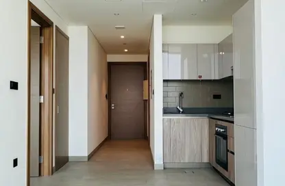 Apartment - 1 Bedroom - 1 Bathroom for sale in Sobha Hartland - Mohammed Bin Rashid City - Dubai
