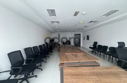 Office Space - Studio - 1 Bathroom for rent in Yes Business Tower - Al Barsha 1 - Al Barsha - Dubai