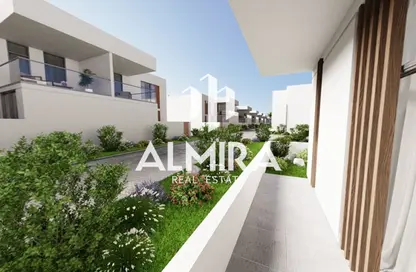 Apartment - 1 Bedroom - 2 Bathrooms for sale in The Sustainable City - Yas Island - Yas Island - Abu Dhabi