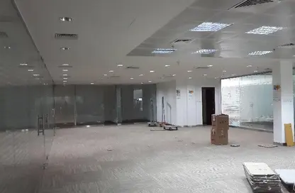 Office Space - Studio for rent in Mussafah - Abu Dhabi