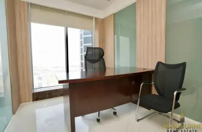 مكتب - استوديو - 1 حمام للايجار في آي رايز - برشا هايتس (تيكوم) - دبي