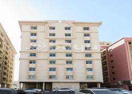 Apartment - 1 bedroom - 1 bathroom for rent in Al Naemiya Tower 1 - Al Naemiya Towers - Al Nuaimiya - Ajman