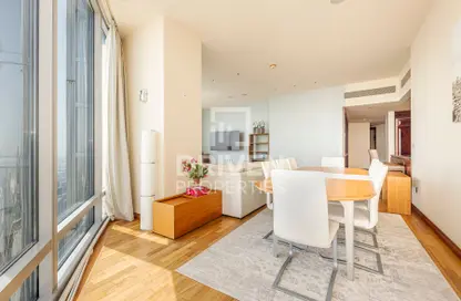 Apartment - 2 Bedrooms - 3 Bathrooms for sale in Burj Khalifa - Burj Khalifa Area - Downtown Dubai - Dubai