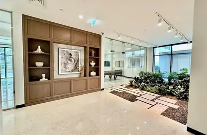 Apartment - 1 Bedroom - 1 Bathroom for rent in Creek Palace - Dubai Creek Harbour (The Lagoons) - Dubai