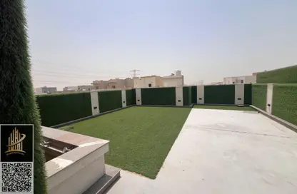 بنتهاوس - 4 غرف نوم - 6 حمامات للايجار في 1 الياسمين - الياسمين - عجمان