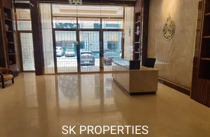 Apartment - 2 Bedrooms - 3 Bathrooms for rent in Muwaileh - Sharjah