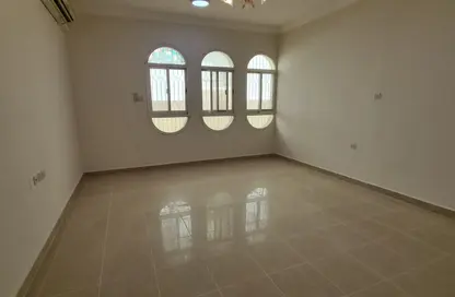 Apartment - 3 Bedrooms - 3 Bathrooms for rent in Al Zaafaran - Al Khabisi - Al Ain
