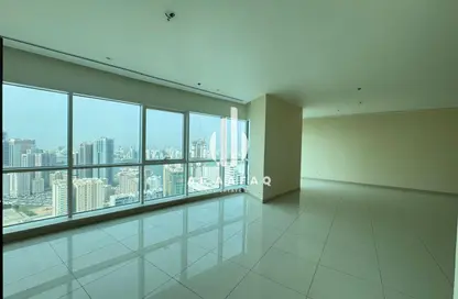 شقة - 3 غرف نوم - 4 حمامات للايجار في كورنيش الخان - الخان - الشارقة