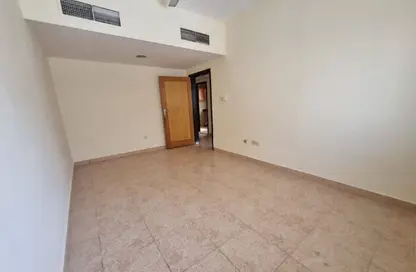 Apartment - 1 Bedroom - 2 Bathrooms for rent in Al Naemiya Tower 1 - Al Naemiya Towers - Al Nuaimiya - Ajman