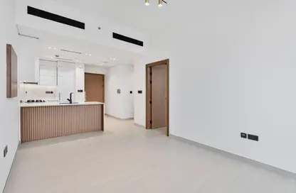 Apartment - 1 Bedroom - 1 Bathroom for rent in Binghatti Amber - Jumeirah Village Circle - Dubai