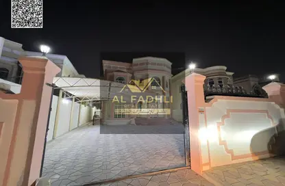 فيلا - 5 غرف نوم - 7 حمامات للبيع في فلل الروضة 3 - 3  الروضة - الروضة - عجمان