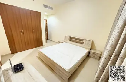 Apartment - 2 Bedrooms - 3 Bathrooms for rent in Al Rashidiya Towers - Al Rashidiya - Ajman Downtown - Ajman Apartment - 2 Bedrooms - 3 Bathrooms for rent in Al Rashidiya Towers - Al Rashidiya - Ajman Downtown - Ajman