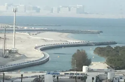 شقة - غرفة نوم - 2 حمامات للبيع في برج البوابة 3 - شمس أبوظبي - جزيرة الريم - أبوظبي