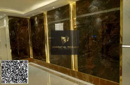 Apartment - 2 Bedrooms - 2 Bathrooms for rent in Al Mowaihat 3 - Al Mowaihat - Ajman