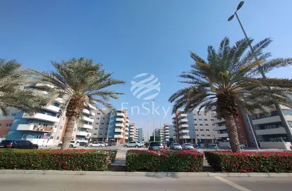 شقة - 3 غرف نوم - 4 حمامات للبيع في برج 1 - الريف داون تاون - مشروع الريف - أبوظبي