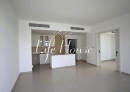Townhouse - 3 bedrooms - 3 bathrooms for sale in Safi Townhouses - Town Square - Dubai