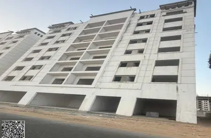 Apartment - 2 Bedrooms - 3 Bathrooms for sale in Al Amira Village - Al Yasmeen - Ajman