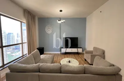 Apartment - 3 Bedrooms - 4 Bathrooms for sale in Shams 1 - Shams - Jumeirah Beach Residence - Dubai