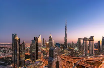 Apartment - 2 Bedrooms - 3 Bathrooms for sale in Sobha One Tower E - Sobha Hartland - Mohammed Bin Rashid City - Dubai