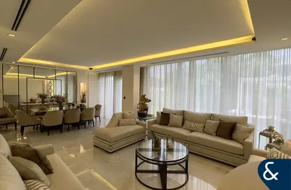 فيلا - 4 غرف نوم - 4 حمامات للايجار في 3 فلل سيدرا - فلل سيدرا - دبي هيلز استيت - دبي فيلا - 4 غرف نوم - 4 حمامات للايجار في 3 فلل سيدرا - فلل سيدرا - دبي هيلز استيت - دبي