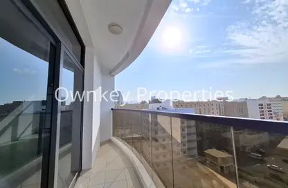 Apartment - 2 Bedrooms - 3 Bathrooms for rent in Al Raffa - Bur Dubai - Dubai