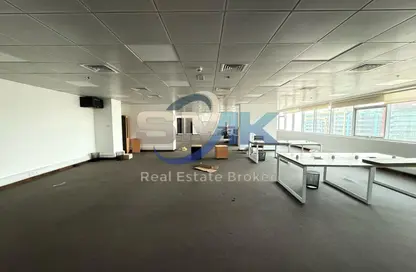 Office Space - Studio - 2 Bathrooms for rent in IT Plaza - Dubai Silicon Oasis - Dubai