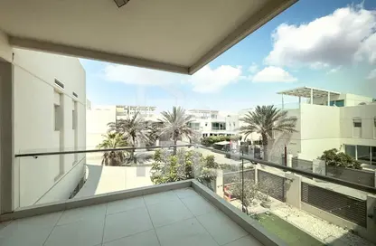 Villa - 4 Bedrooms - 5 Bathrooms for rent in Cluster 2 - The Sustainable City - Dubai