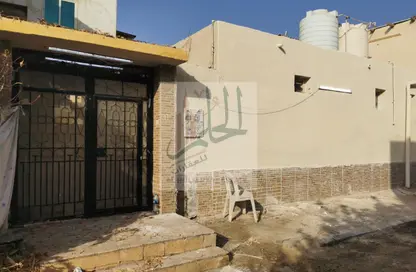 فيلا - 4 غرف نوم - 4 حمامات للبيع في الراشدية 3 - الراشدية - عجمان