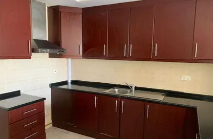شقة - غرفة نوم - 2 حمامات للايجار في بناية  38إلى107 - طراز البحر المتوسط - ديسكفري غاردنز - دبي