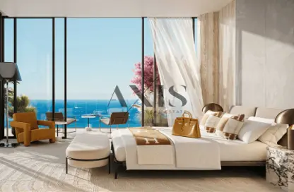 Apartment - 3 Bedrooms - 3 Bathrooms for sale in Villa del Divos - Dubai Islands - Deira - Dubai