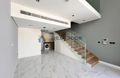 Villa - 1 Bedroom - 2 Bathrooms for rent in Wadi Al Safa 7 - Dubai