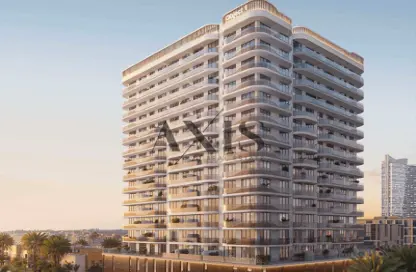 Apartment - 2 Bedrooms - 2 Bathrooms for sale in V1STARA HOUSE - Jebel Ali Village - Jebel Ali - Dubai