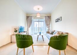 Apartment - 1 bedroom - 2 bathrooms for sale in Lake City Tower - Lake Almas East - Jumeirah Lake Towers - Dubai