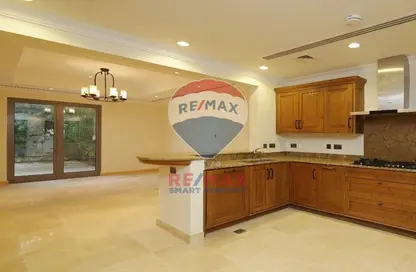 Villa - 3 Bedrooms - 4 Bathrooms for sale in Saadiyat Beach Villas - Saadiyat Beach - Saadiyat Island - Abu Dhabi