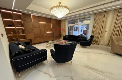 Villa - 5 Bedrooms - 5 Bathrooms for sale in The Aldea - The Villa - Dubai