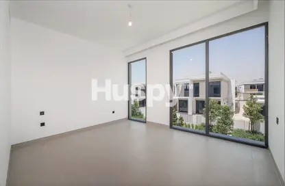 Villa - 4 Bedrooms - 6 Bathrooms for rent in Harmony 3 - Harmony - Tilal Al Ghaf - Dubai