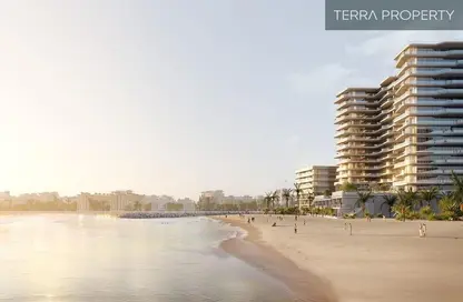 Penthouse - 5 Bedrooms - 6 Bathrooms for sale in The Astera Interiors by Aston Martin - Al Marjan Island - Ras Al Khaimah