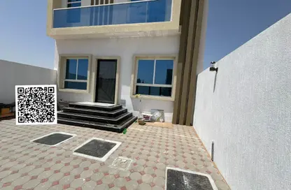 فيلا - 4 غرف نوم - 6 حمامات للبيع في الحليو 2 - الحليو - عجمان