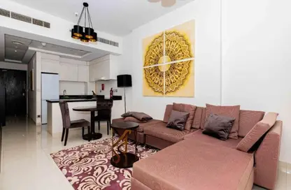 Apartment - 2 Bedrooms - 3 Bathrooms for rent in Ghalia - District 18 - Jumeirah Village Circle - Dubai