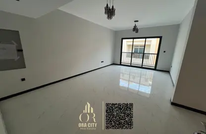 Apartment - 1 Bedroom - 2 Bathrooms for rent in Al Mowaihat 3 - Al Mowaihat - Ajman