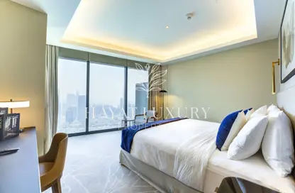 شقة - 2 غرف نوم - 3 حمامات للايجار في العنوان رزيدنسز برج الأوبرا دبي 1 - ذو ادراس ريزيدنس دبي أوبرا - دبي وسط المدينة - دبي شقة - 2 غرف نوم - 3 حمامات للايجار في العنوان رزيدنسز برج الأوبرا دبي 1 - ذو ادراس ريزيدنس دبي أوبرا - دبي وسط المدينة - دبي