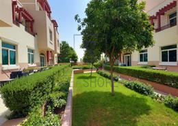 Apartment - 1 bedroom - 2 bathrooms for sale in Al Khaleej Village - Al Ghadeer - Abu Dhabi