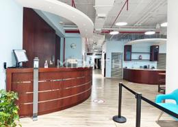 Half Floor for rent in Al Nahda 1 - Al Nahda - Dubai