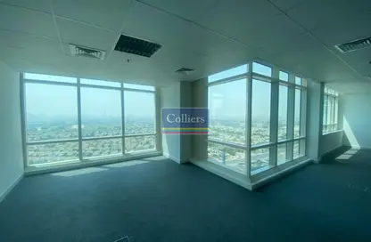 Office Space - Studio for sale in Oaks Liwa Heights - JLT Cluster W - Jumeirah Lake Towers - Dubai